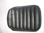 Housse de selle Z50A