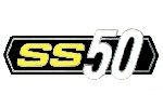 Autocollants de Cadre SS50K1