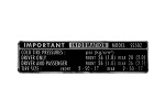 Information SS50Z