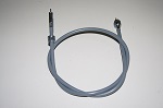 Cable Compteur Gris Honda Amigo