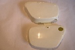 Caches C50/70