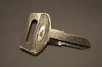 Clef Honda