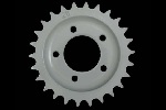 Couronne 26T Honda Amigo PS50 PC50