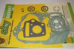 Pochette Joints 50cc