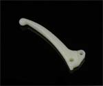 Levier blanc G