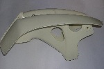 Pare jambes C50/70