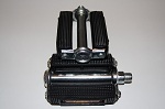 Pedales Cyclos