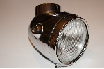 Phare Z50A Chromé