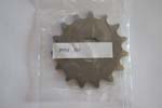Pignon Honda Amigo Pc50 Ps50 15T